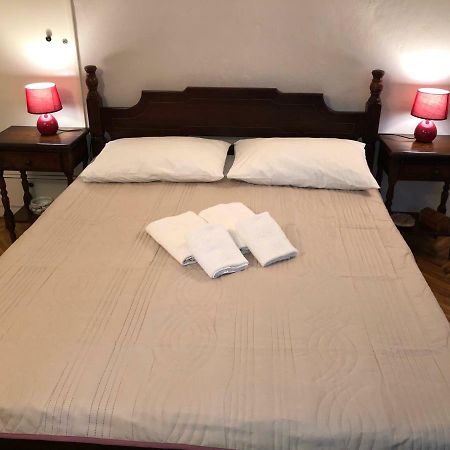 Apartment Nicolas Κότορ Εξωτερικό φωτογραφία