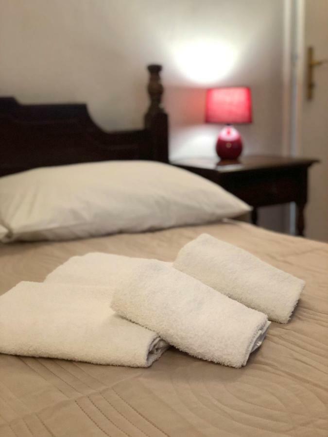 Apartment Nicolas Κότορ Εξωτερικό φωτογραφία
