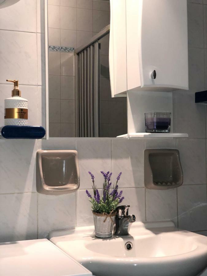 Apartment Nicolas Κότορ Εξωτερικό φωτογραφία