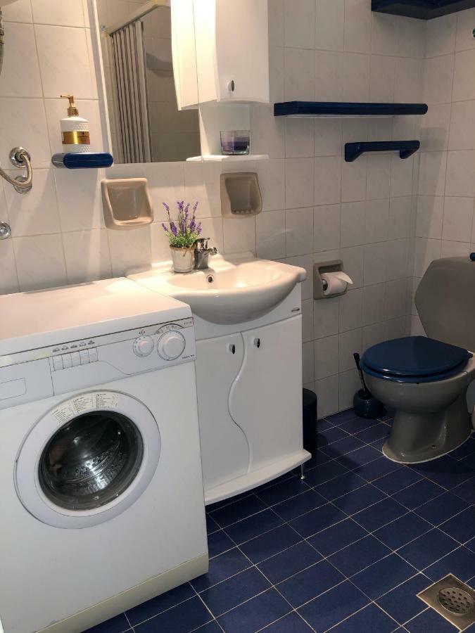 Apartment Nicolas Κότορ Εξωτερικό φωτογραφία