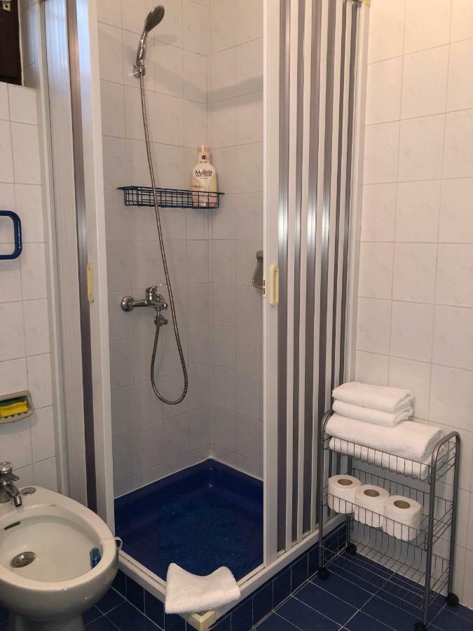 Apartment Nicolas Κότορ Εξωτερικό φωτογραφία
